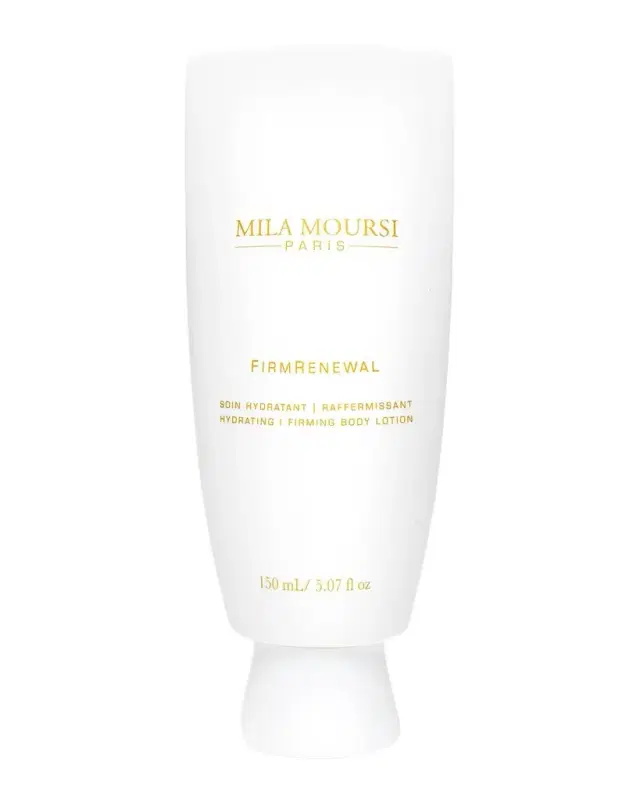 Mila Moursi Firm Renewal Hydrating and Firming Body Lotion, 5.07 oz.