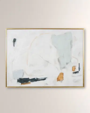 Shadow Catchers "Abstract Dash" Framed Giclee | Thumbnail 2
