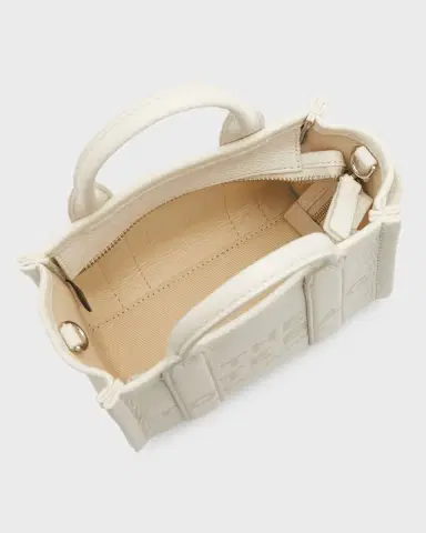 Marc Jacobs The Leather Crossbody Tote Bag | Thumbnail 14 Marc Jacobs The Leather Crossbody Tote Bag | Thumbnail 14