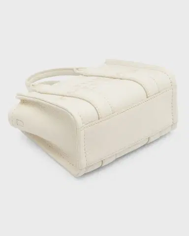Marc Jacobs The Leather Crossbody Tote Bag | Thumbnail 18 Marc Jacobs The Leather Crossbody Tote Bag | Thumbnail 18