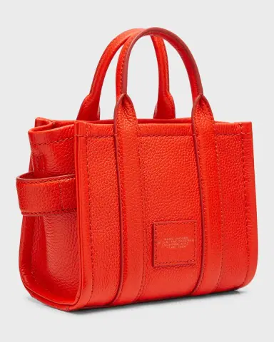 Marc Jacobs The Leather Crossbody Tote Bag | Thumbnail 23 Marc Jacobs The Leather Crossbody Tote Bag | Thumbnail 23