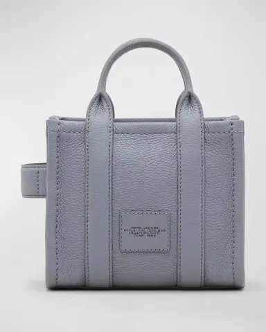 Marc Jacobs The Leather Crossbody Tote Bag | Thumbnail 27 Marc Jacobs The Leather Crossbody Tote Bag | Thumbnail 27
