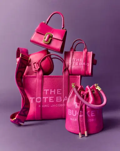 Marc Jacobs The Leather Crossbody Tote Bag | Thumbnail 4 Marc Jacobs The Leather Crossbody Tote Bag | Thumbnail 4