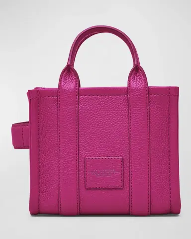 Marc Jacobs The Leather Crossbody Tote Bag | Thumbnail 32 Marc Jacobs The Leather Crossbody Tote Bag | Thumbnail 32