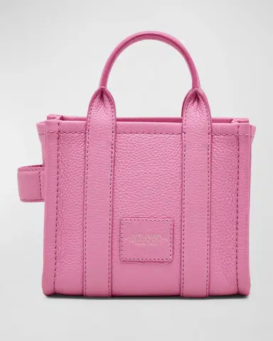 Marc Jacobs The Leather Crossbody Tote Bag | Thumbnail 37 Marc Jacobs The Leather Crossbody Tote Bag | Thumbnail 37