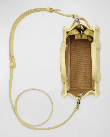 Marc Jacobs The Leather Crossbody Tote Bag | Thumbnail 39 Marc Jacobs The Leather Crossbody Tote Bag | Thumbnail 39