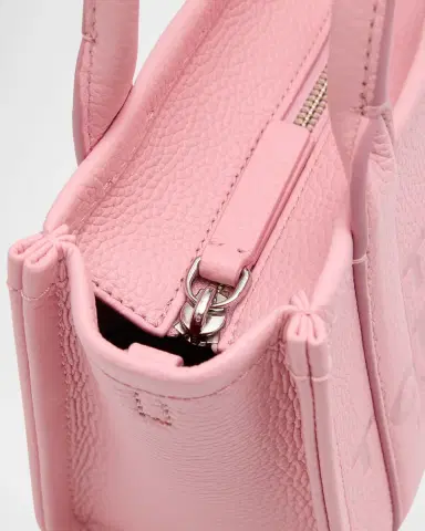 Marc Jacobs The Leather Crossbody Tote Bag | Thumbnail 5 Marc Jacobs The Leather Crossbody Tote Bag | Thumbnail 5