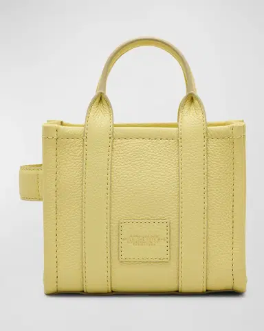 Marc Jacobs The Leather Crossbody Tote Bag | Thumbnail 42 Marc Jacobs The Leather Crossbody Tote Bag | Thumbnail 42