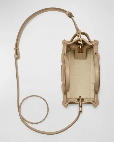 Marc Jacobs The Leather Crossbody Tote Bag | Thumbnail 44 Marc Jacobs The Leather Crossbody Tote Bag | Thumbnail 44