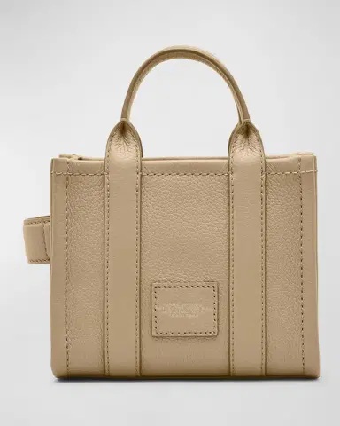 Marc Jacobs The Leather Crossbody Tote Bag | Thumbnail 45 Marc Jacobs The Leather Crossbody Tote Bag | Thumbnail 45