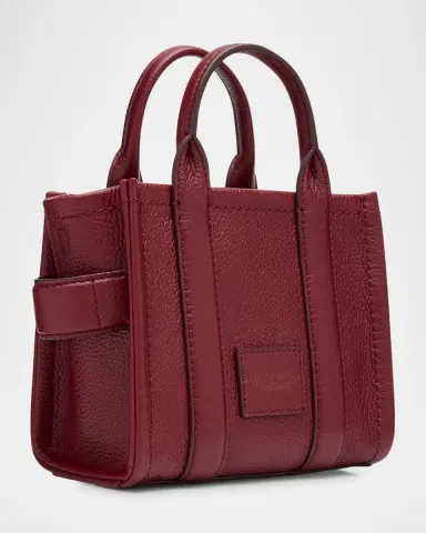 Marc Jacobs The Leather Crossbody Tote Bag | Thumbnail 47 Marc Jacobs The Leather Crossbody Tote Bag | Thumbnail 47