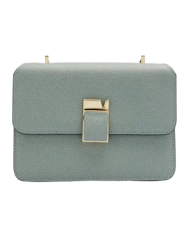 Nolo Flap Calf leather Crossbody Bag Nolo Flap Calf leather Crossbody Bag
