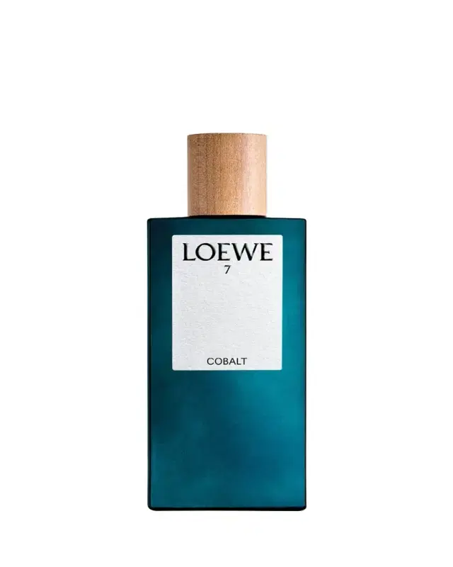 Loewe 7 Cobalt Eau de Parfum, 3.4 oz.