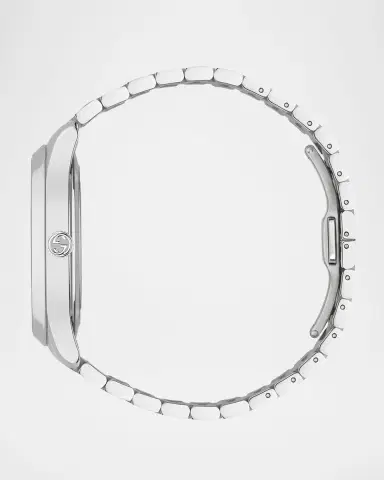 Gucci G-Timeless Multibee Automatic Bracelet Watch, 38mm | Thumbnail 3 Gucci G-Timeless Multibee Automatic Bracelet Watch, 38mm | Thumbnail 3