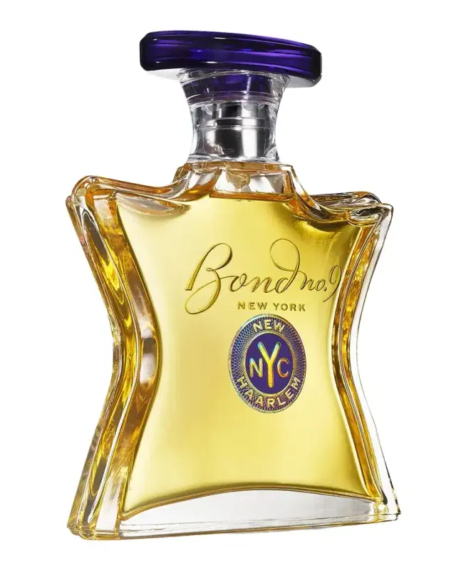 New Haarlem Eau de Parfum, 3.4 oz.