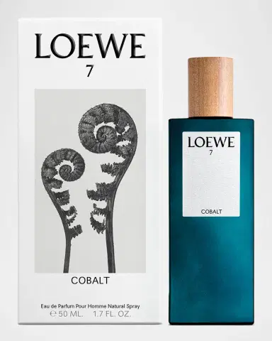 Loewe 7 Cobalt Eau de Parfum | Thumbnail 2
