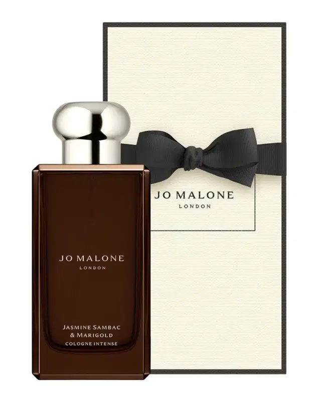 Jo Malone London Jasmine Sambac and Marigold Cologne Intense, 3.4 oz.