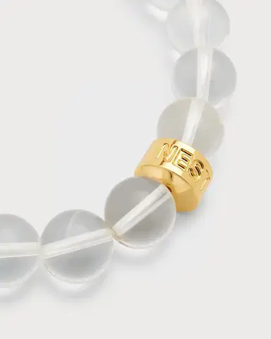 NEST Jewelry Stretch Bracelet | Thumbnail 2