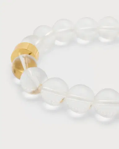 NEST Jewelry Stretch Bracelet | Thumbnail 3