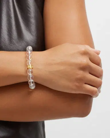 NEST Jewelry Stretch Bracelet | Thumbnail 1