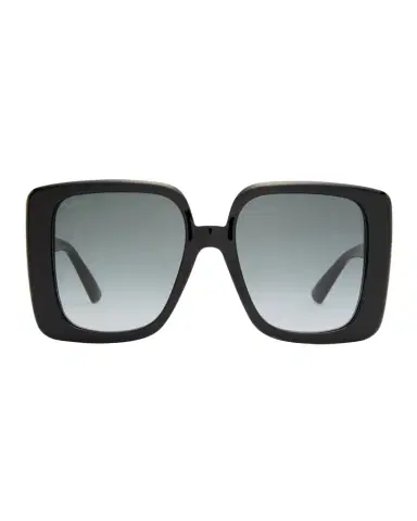 Gucci Gradient Acetate Butterfly Sunglasses | Thumbnail 1 Gucci Gradient Acetate Butterfly Sunglasses | Thumbnail 1