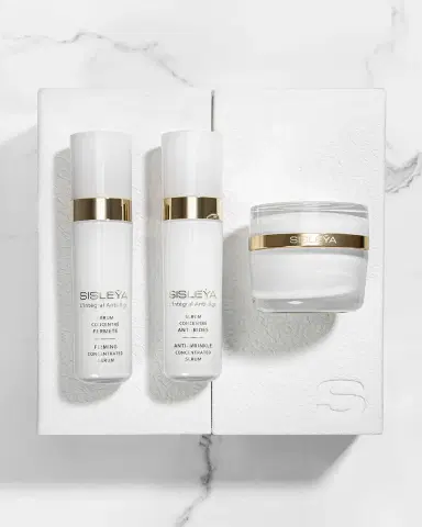 Sisley-Paris Sisleya L 'Integral Anti-Age Prestige Coffret | Thumbnail 4