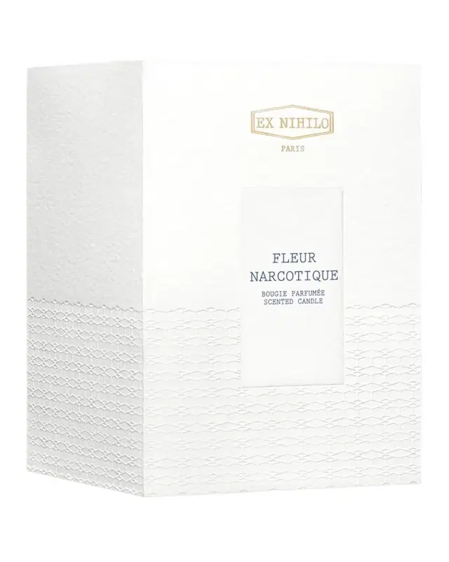 Ex Nihilo Fleur Narcotique Scented Candle