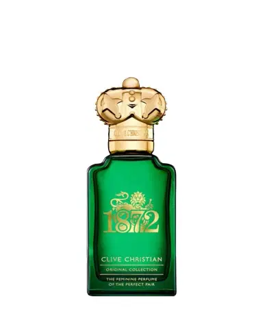 Clive Christian Original Collection 1872 Feminine, 1.6 oz. | Thumbnail 1