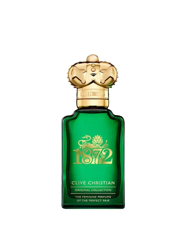 Clive Christian Original Collection 1872 Feminine, 1.6 oz.