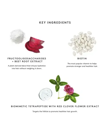 VIRTUE Flourish Mask For Thinning Hair | Thumbnail 4 VIRTUE Flourish Mask For Thinning Hair | Thumbnail 4