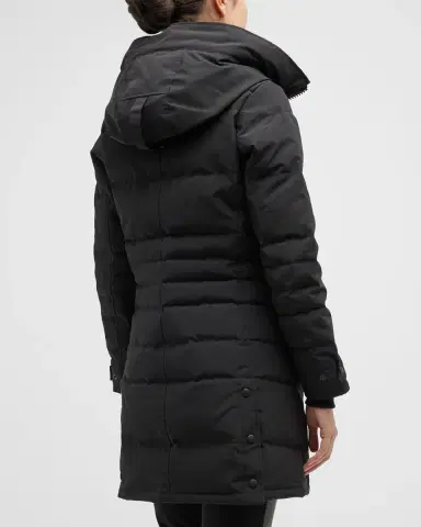 Canada Goose Lorette Parka | Thumbnail 2 Canada Goose Lorette Parka | Thumbnail 2