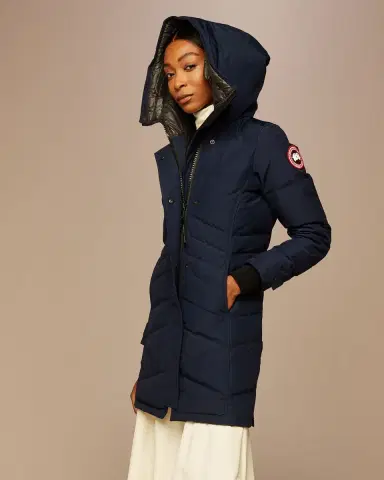 Canada Goose Lorette Parka | Thumbnail 4 Canada Goose Lorette Parka | Thumbnail 4