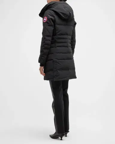 Canada Goose Lorette Parka | Thumbnail 6 Canada Goose Lorette Parka | Thumbnail 6