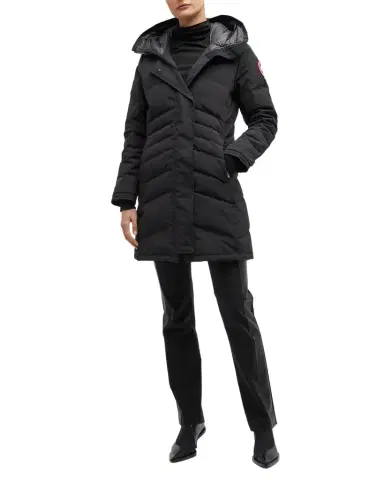 Canada Goose Lorette Parka | Thumbnail 1 Canada Goose Lorette Parka | Thumbnail 1