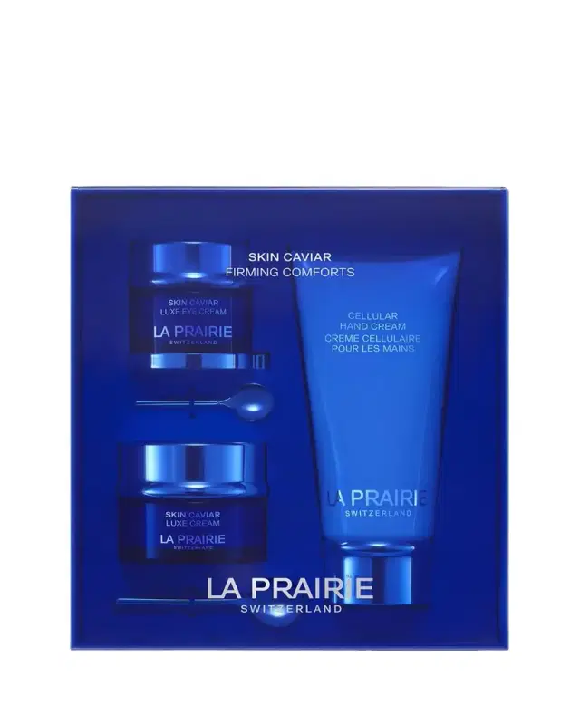 Skin Caviar Firming Comforts Ritual