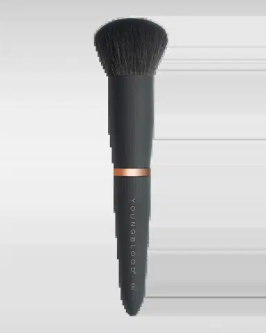 Youngblood Mineral Cosmetics YB3 Liquid Buffing Luxe Makeup Brush | Thumbnail 2