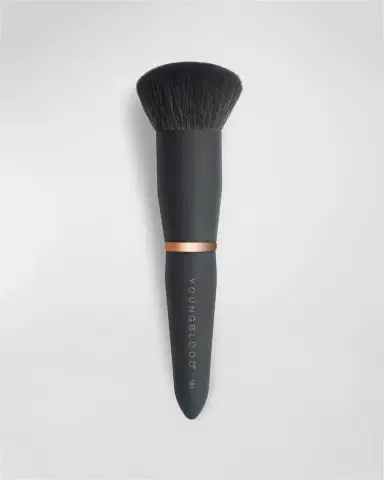 Youngblood Mineral Cosmetics YB3 Liquid Buffing Luxe Makeup Brush | Thumbnail 3