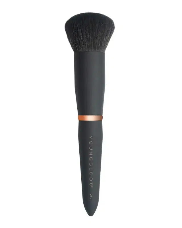 YB3 Liquid Buffing Luxe Makeup Brush