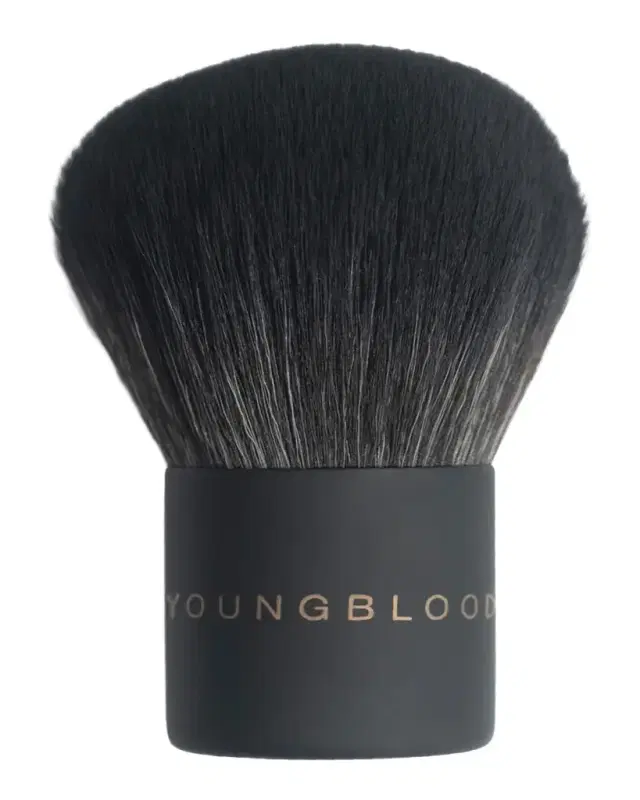 Youngblood Mineral Cosmetics YB1 Kabuki Luxe Makeup Brush