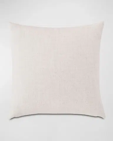 Eastern Accents Safford Textured Euro Sham | Thumbnail 2