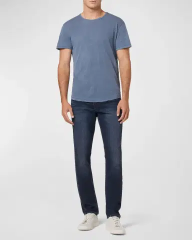 Joe's Jeans Men's Asher Slim-Straight Jeans | Thumbnail 2 Joe's Jeans Men's Asher Slim-Straight Jeans | Thumbnail 2