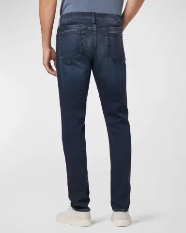 Joe's Jeans Men's Asher Slim-Straight Jeans | Thumbnail 3 Joe's Jeans Men's Asher Slim-Straight Jeans | Thumbnail 3