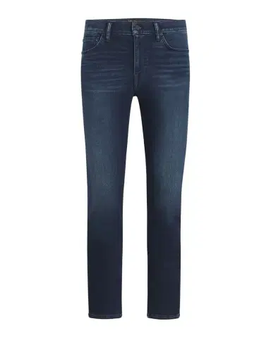 Joe's Jeans Men's Asher Slim-Straight Jeans | Thumbnail 1 Joe's Jeans Men's Asher Slim-Straight Jeans | Thumbnail 1