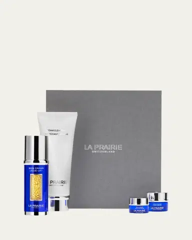 La Prairie Skin Caviar Essentials Program | Thumbnail 2