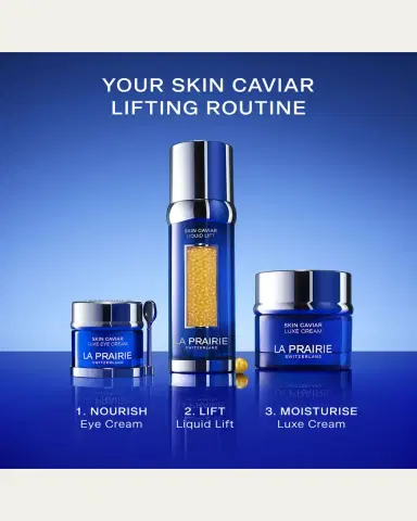 La Prairie Skin Caviar Essentials Program | Thumbnail 3