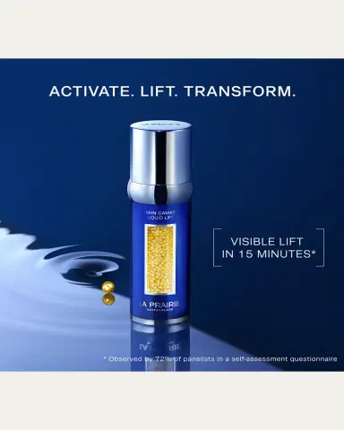 La Prairie Skin Caviar Essentials Program | Thumbnail 4