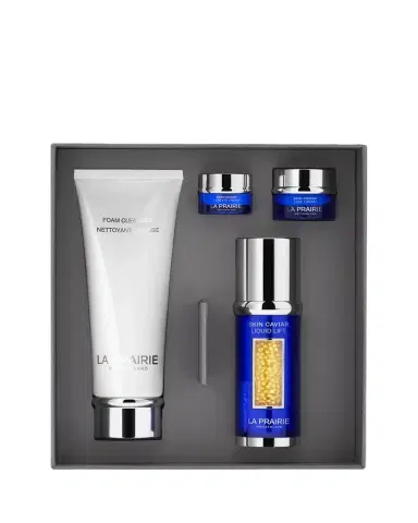 La Prairie Skin Caviar Essentials Program | Thumbnail 1