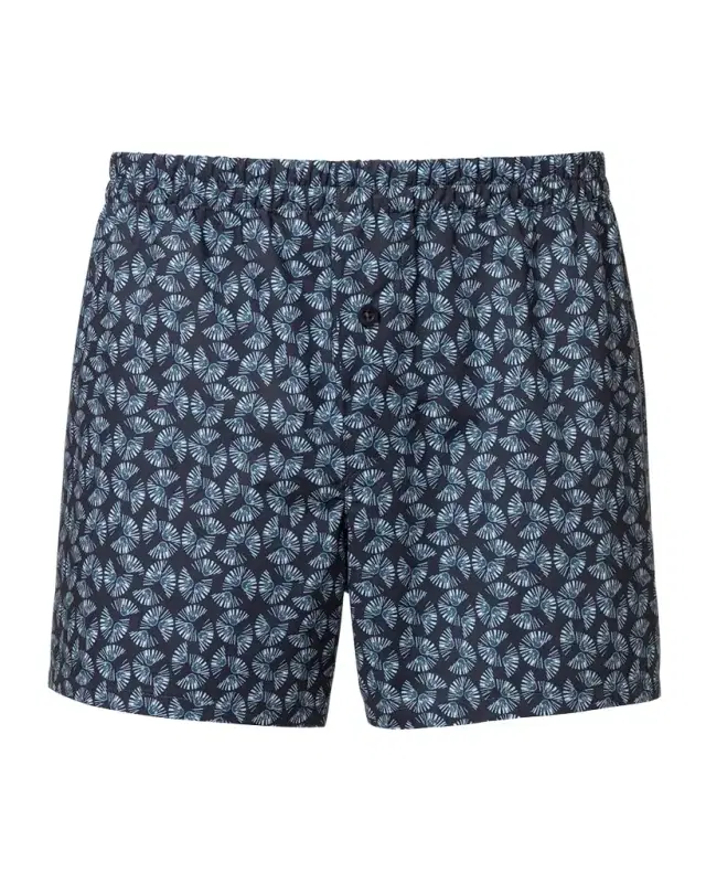 Men's 4700 Cotton Poplin Boxers