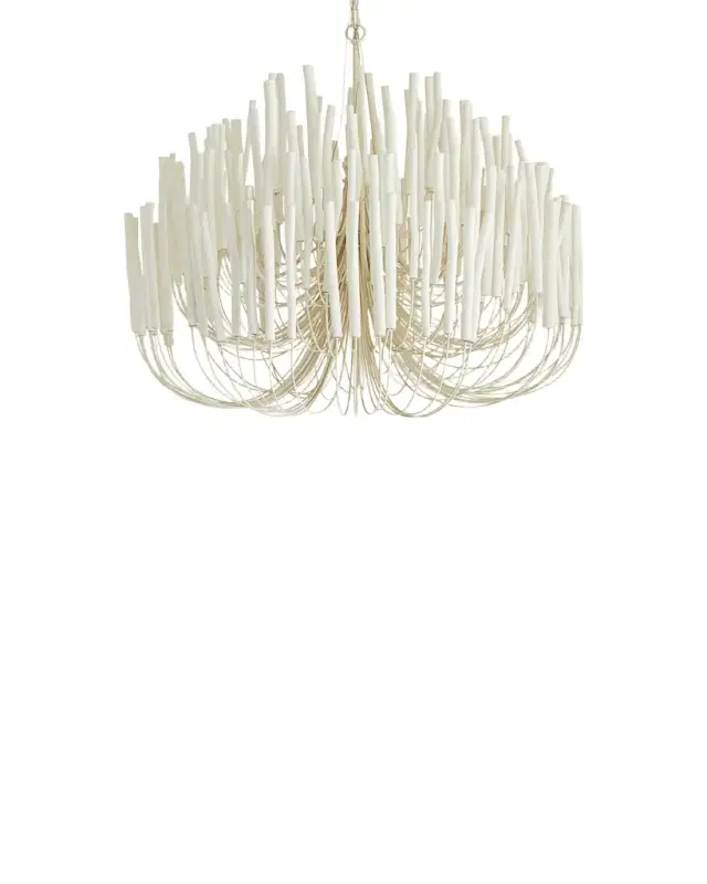 Arteriors Tilda Large Chandelier