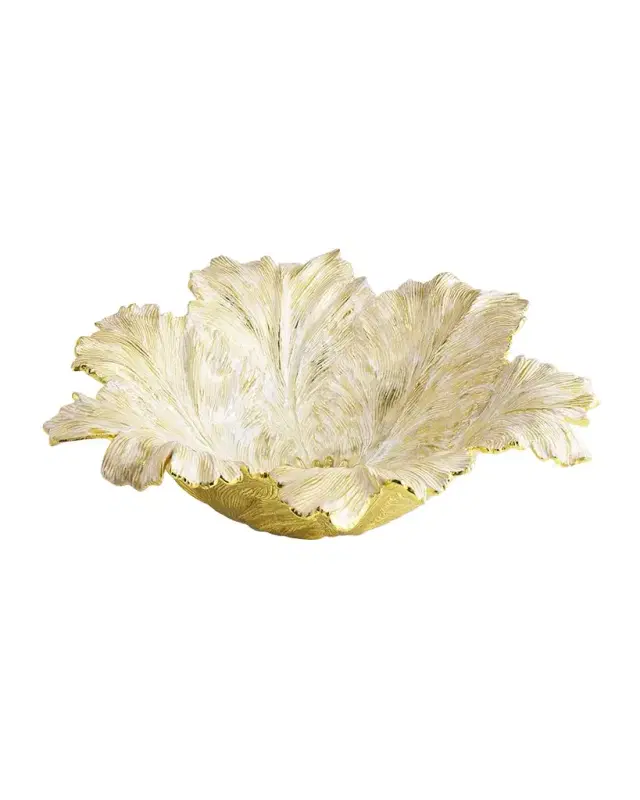 Tulip Centerpiece Bowl